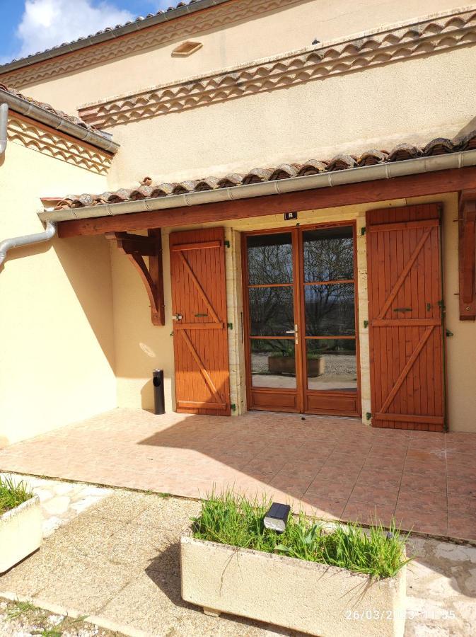 Gite De La Tride B Avec Terrasse Proche Du Centre レクトゥール エクステリア 写真